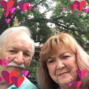 Meet your Posher, Sandra